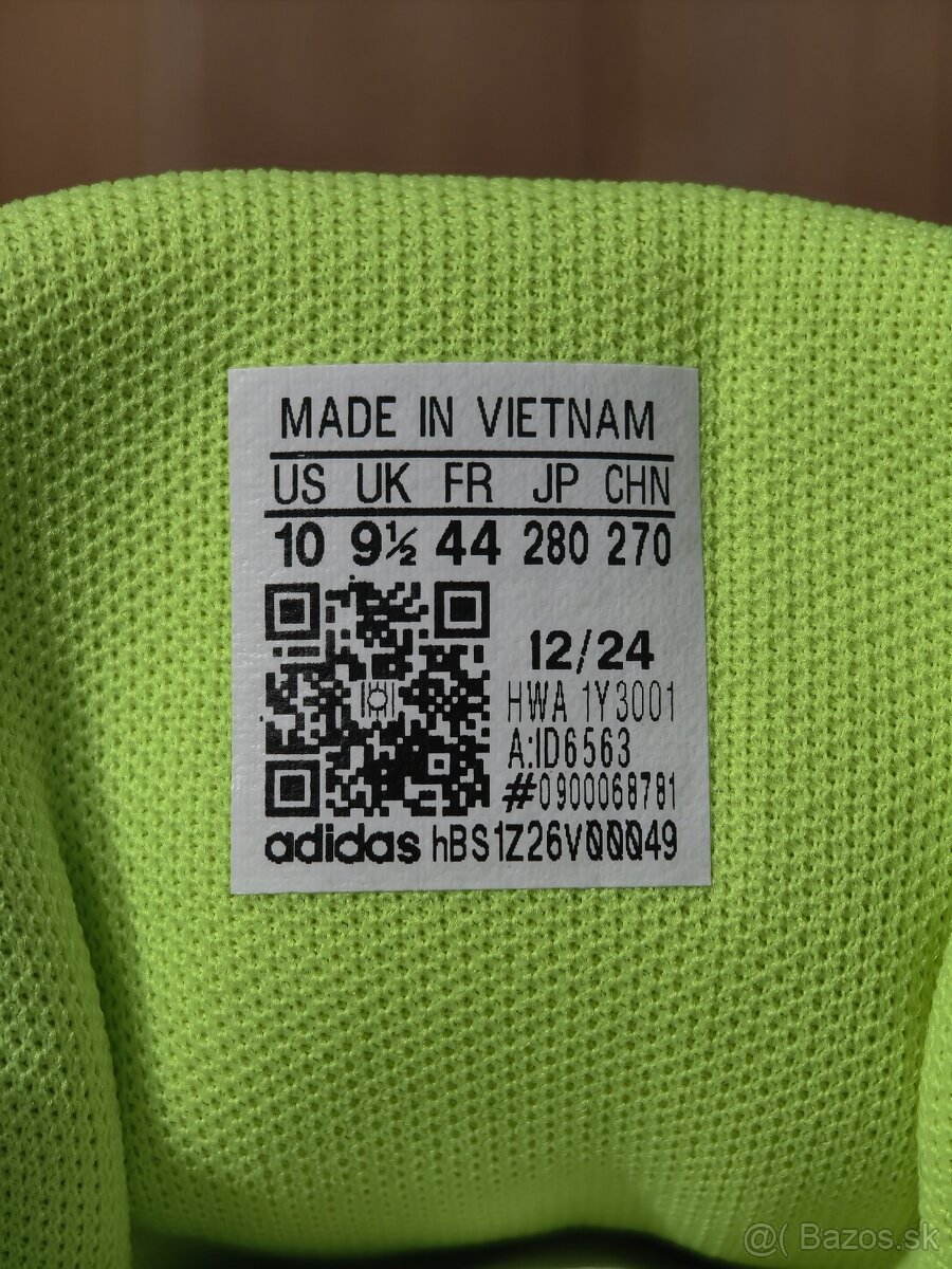 Adidas Rapidmove 2 (44) - 10