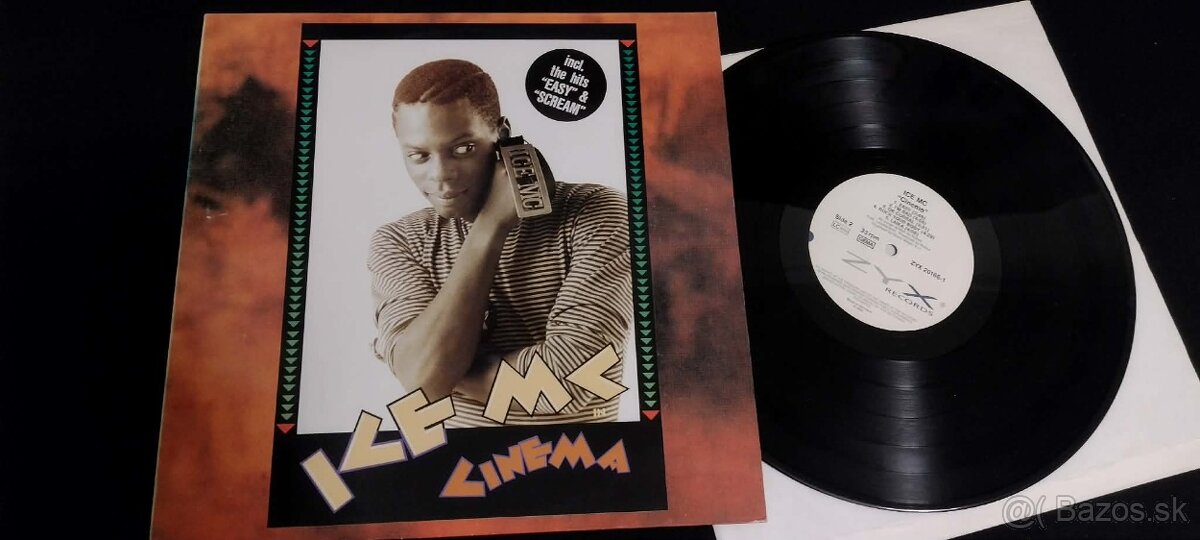 LP Michael Jackson a pod. - 10