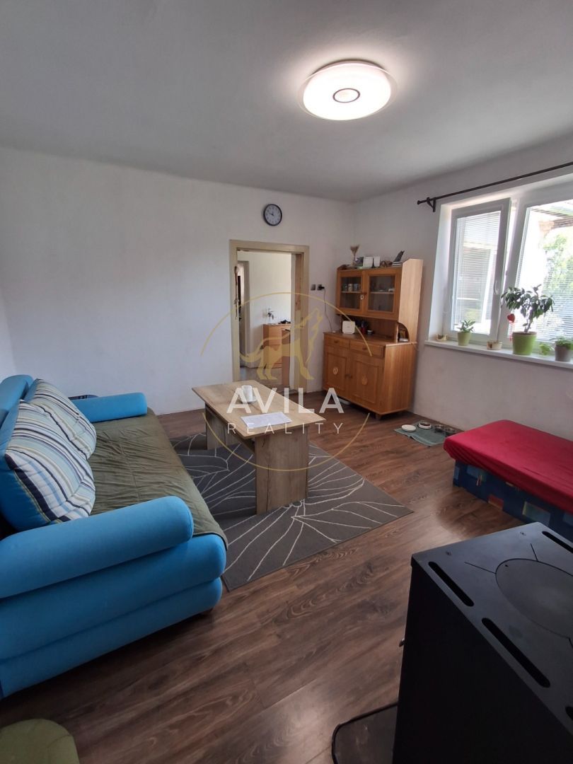 Predaj: rodinný dom v obci Nižná, okr. Piešťany - 10