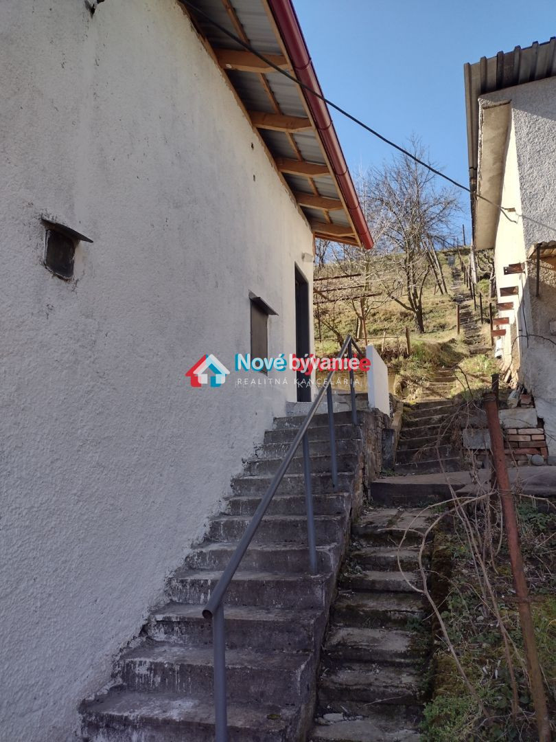 Predaj, chata po rekonštrukcií - Šahy(N035-13-FRAD) - 10