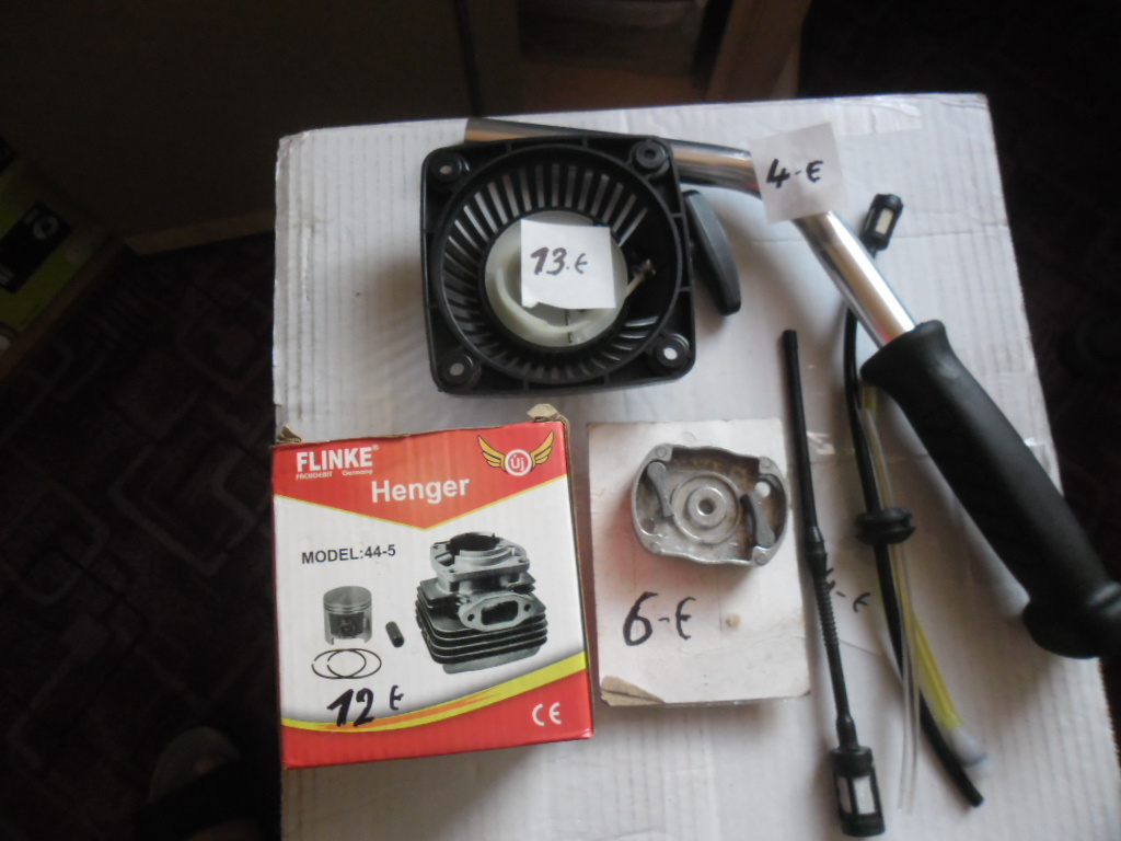 ND NA KROVINOREZY - 10