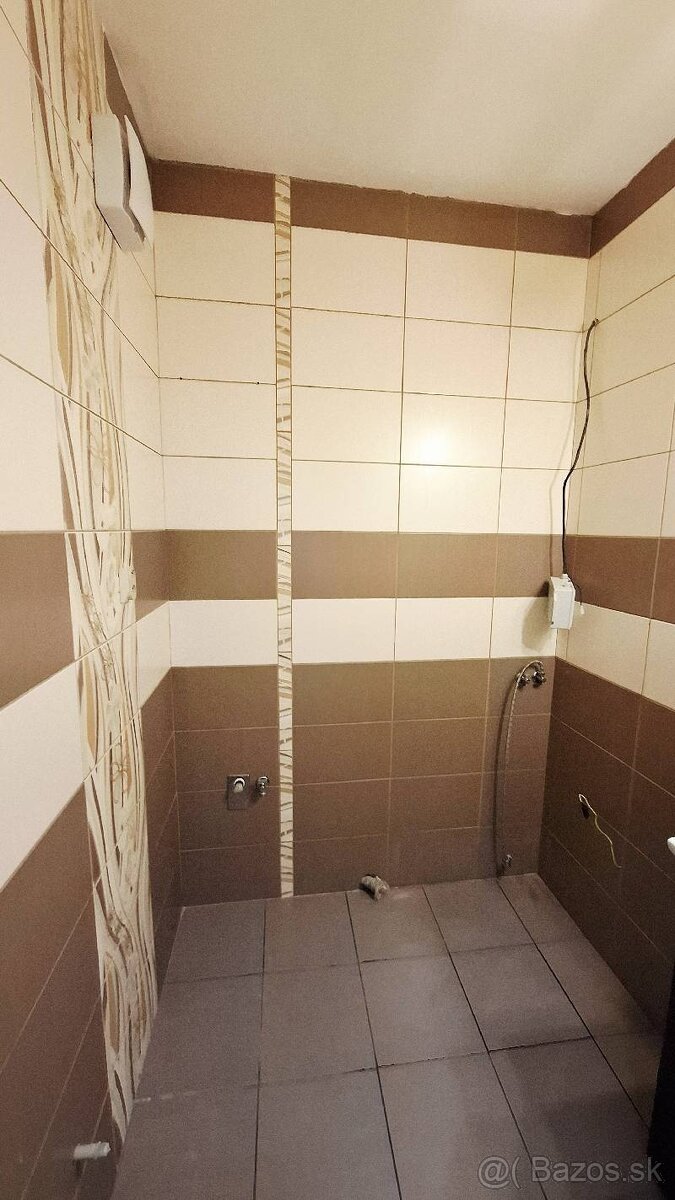 Slnečný 3 izb. byt v Dlhom Poli, 96 m2, len 15min. od Žiliny - 10