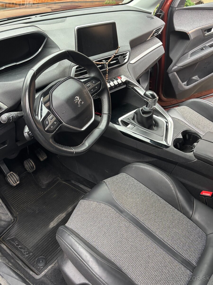 Peugeot 3008 - 10