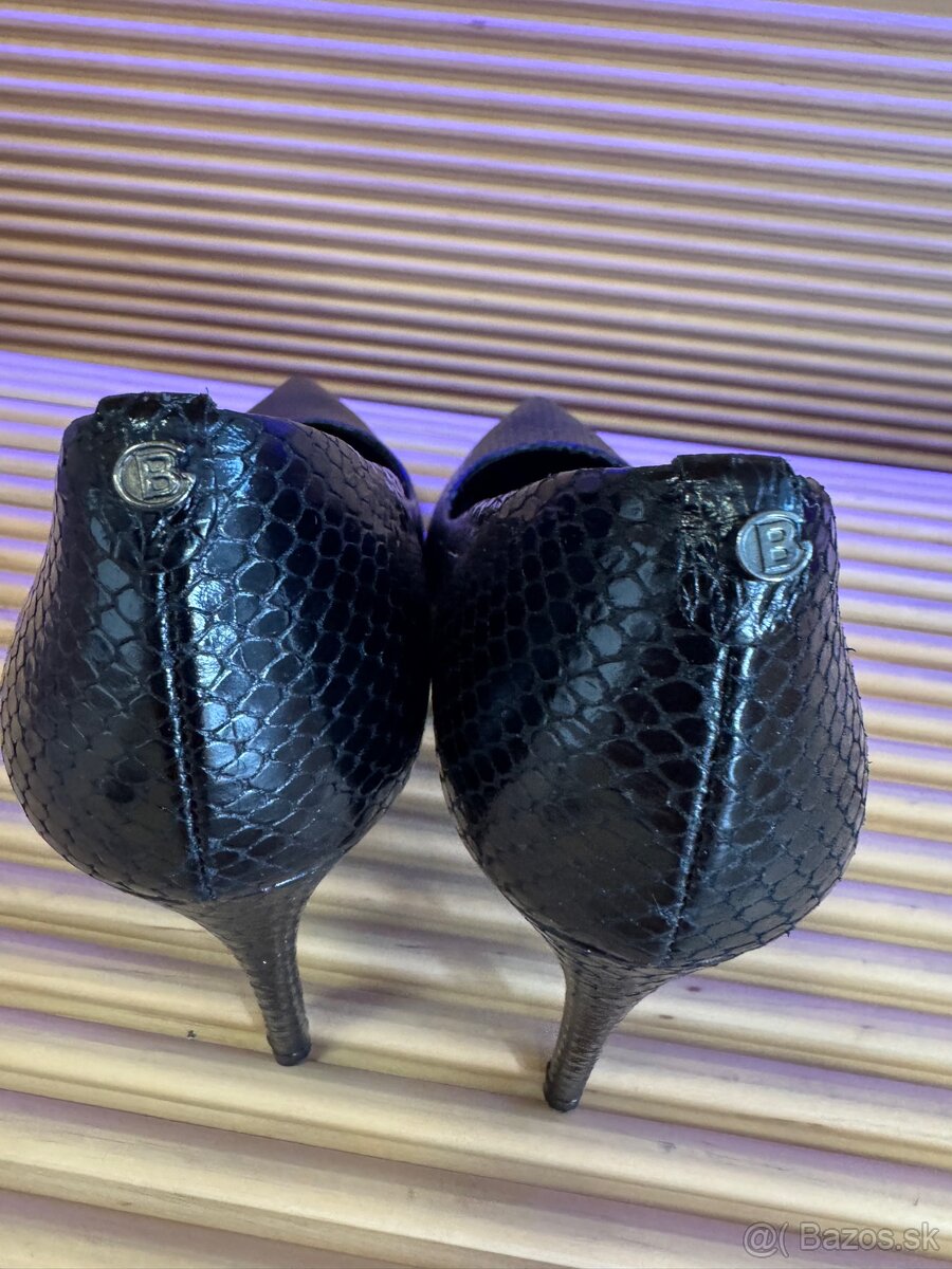 Baldinini lodičky - 10