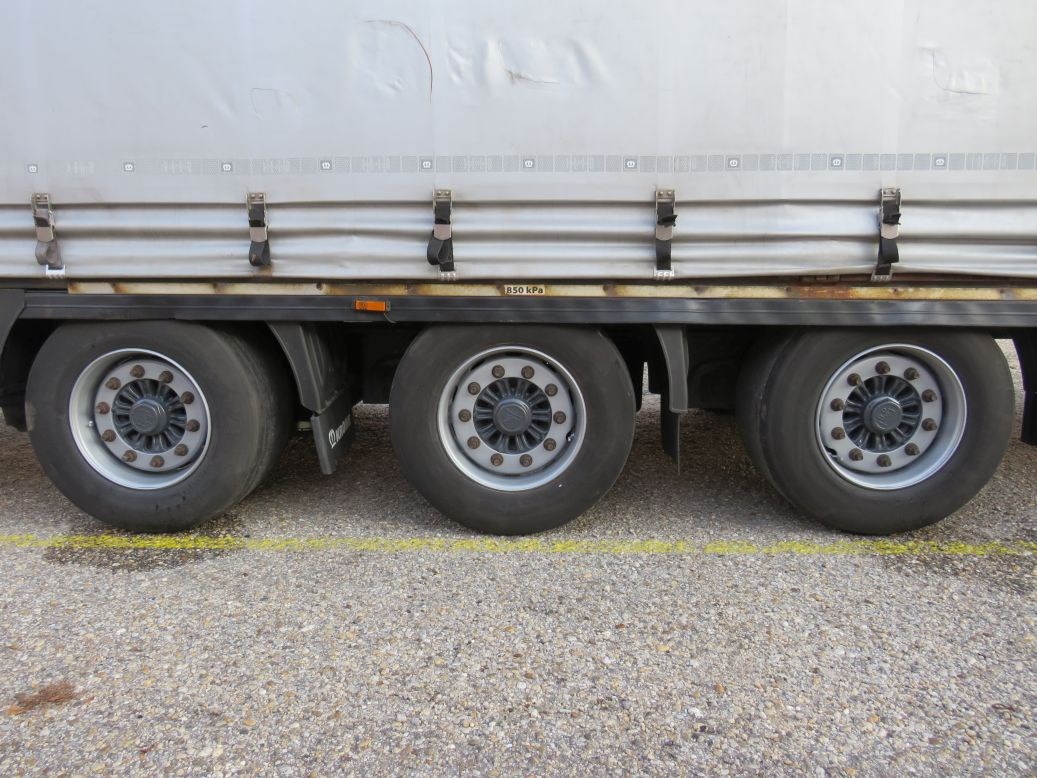 KRONE SD,MEGA,Zdvíh.strecha,Zdvíh.náprava,XL Code - 10