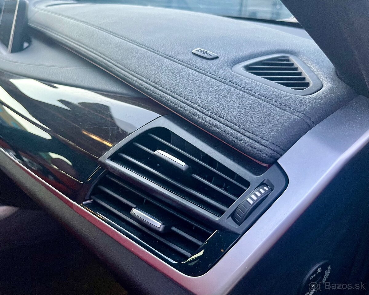 BMW X6 M50d xDrive - 10