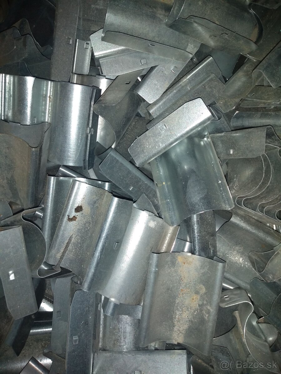 nadstavec HILTI na srobovacku na sadrokarton,material... - 10