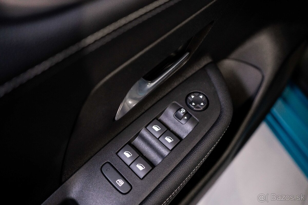 Opel Mokka 1.2 Turbo GS A/T - 10