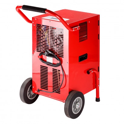 Vysušovač stavieb DBT50 - 10