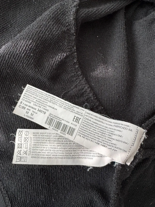 Mango dámske šaty - M - 10