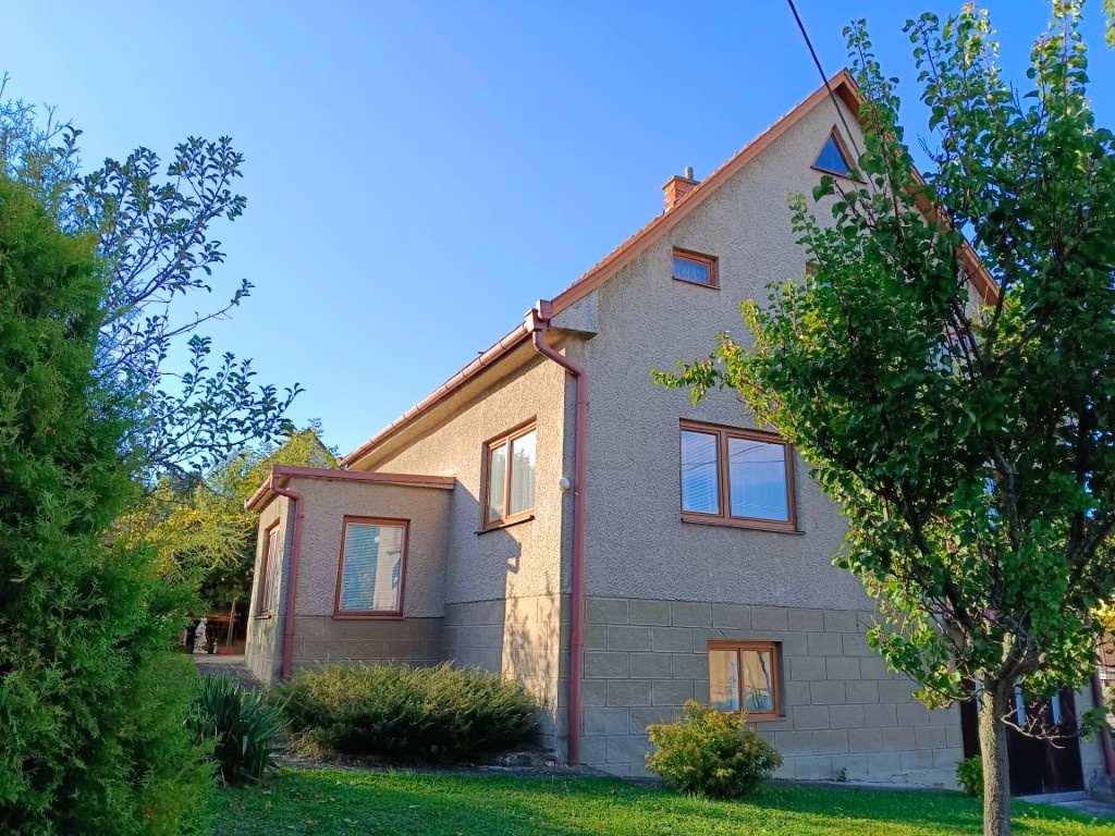 Rodinný dom Bojnice - 10