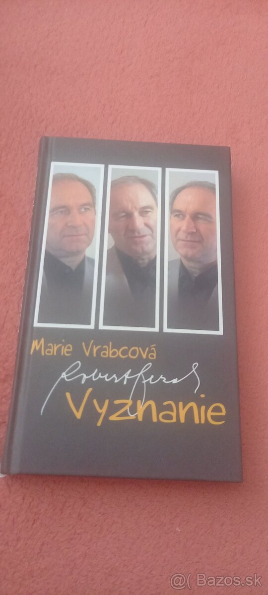 Z kvetov zla - Ch.Baudelaire, Bezák, Nič nie je náhoda - 10