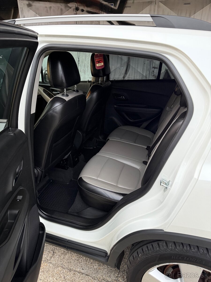 Chevrolet Trax na predaj - 10