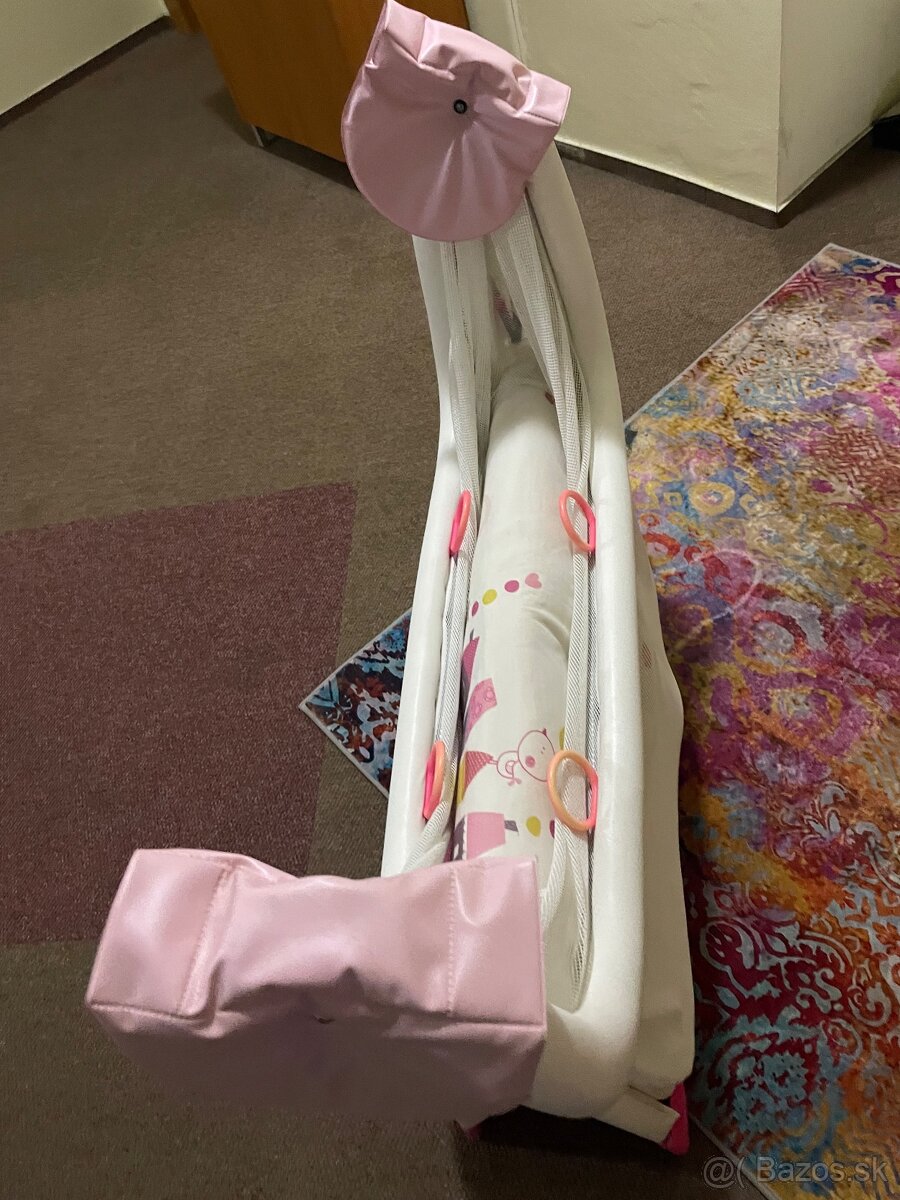 Detská ohradka Berber - 10