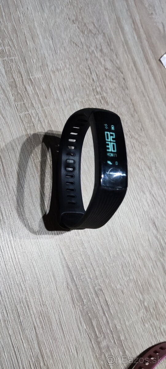 HONOR BAND 5 + HONOR BAND 3 - 10