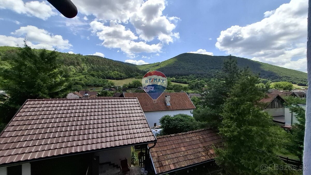 Predaj starý vidiecky dom - 10