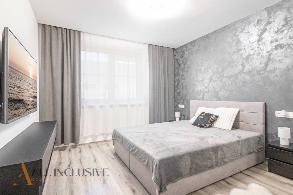 ALL INCLUSIVE | NA PREDAJ 4-IZBOVÁ NOVOSTAVBA, KOSTOLNÉ KRAČ - 10