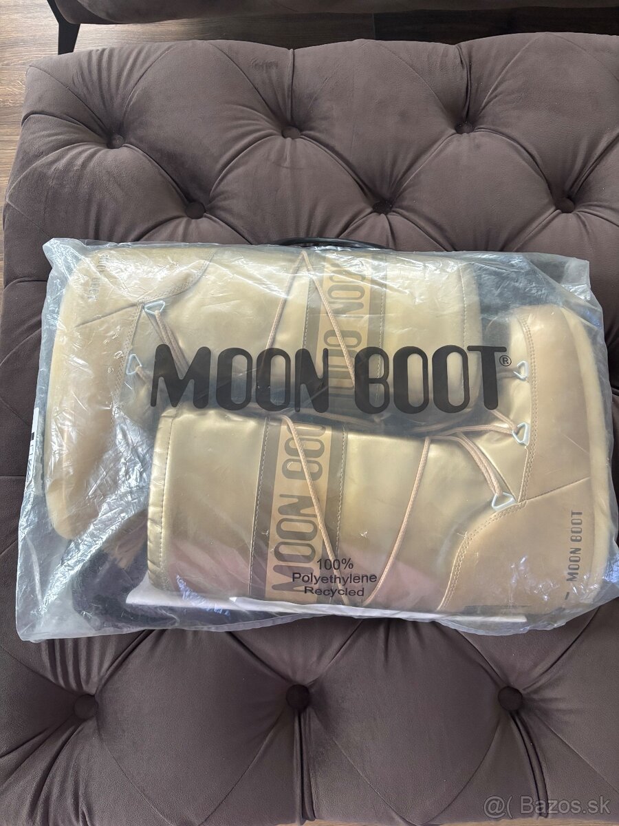 Snehule Moon Boot - 10
