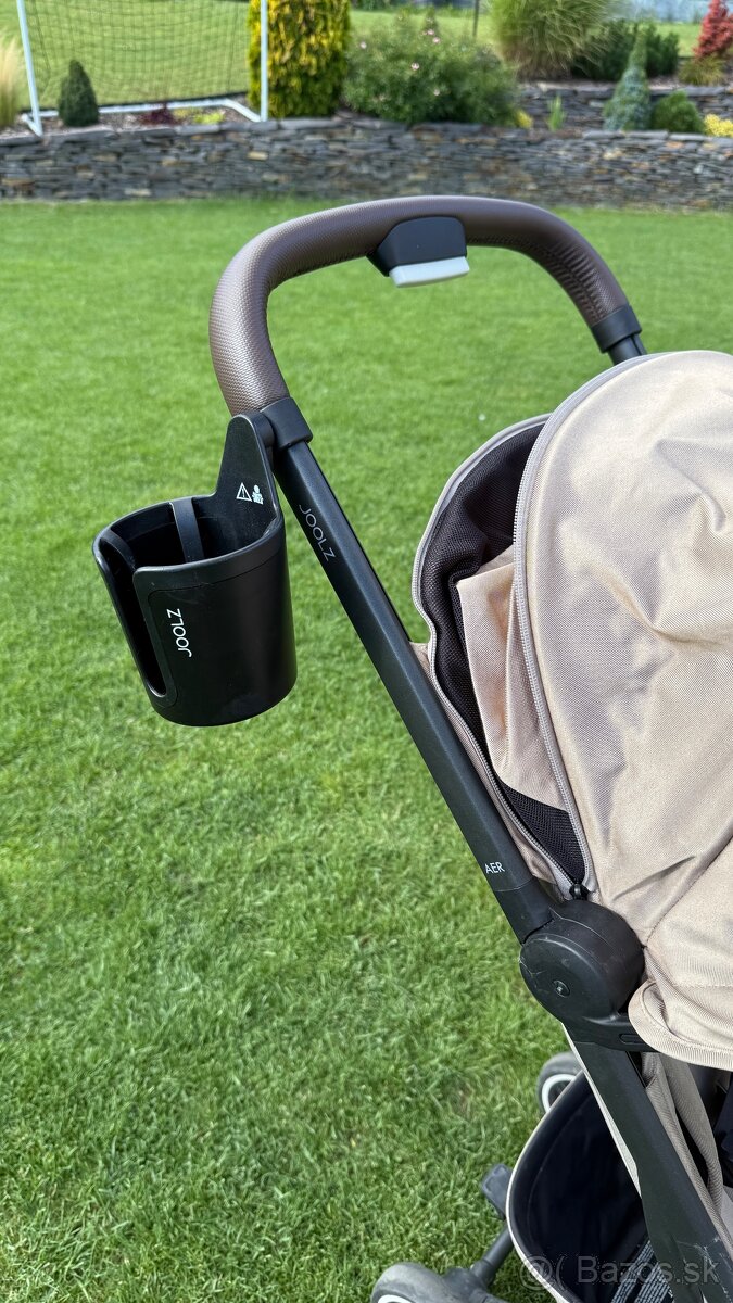 Joolz Air+ - 10