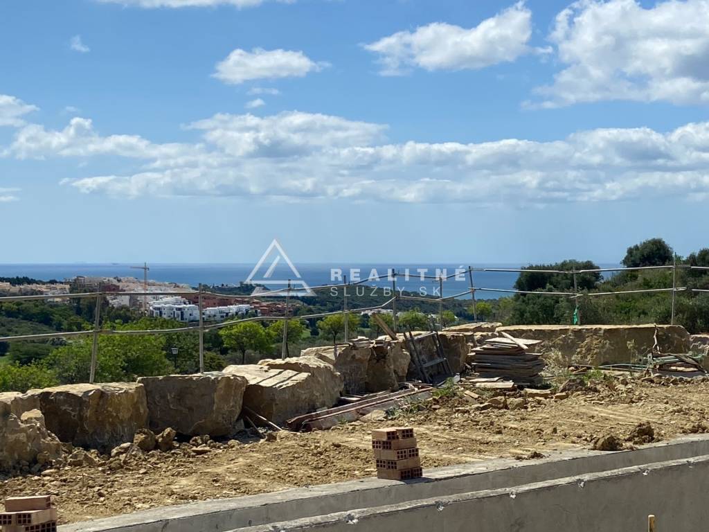 Španielsko, Finca Cortesin Golf , Villa - 10