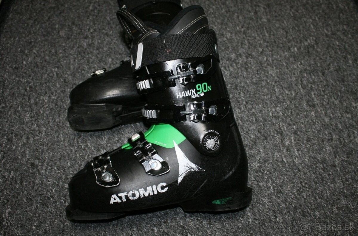 lyže Rossignol Experience 80 166 cm - 10