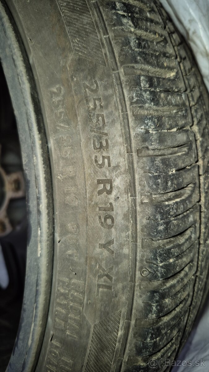 Wsp italy disky r19 - 10