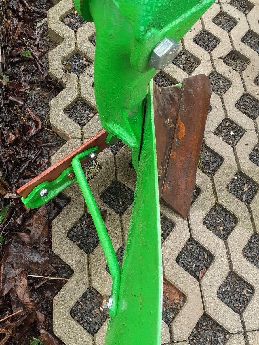 Traktor Zetor 8011 - 10