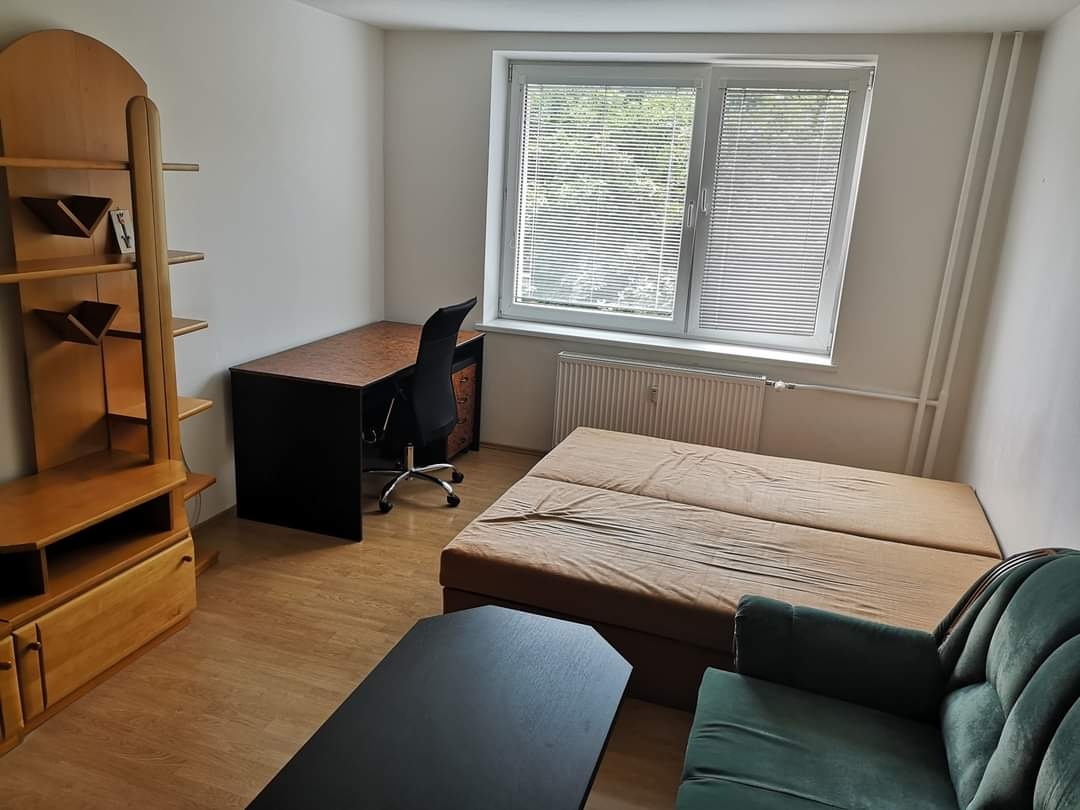 3 izbový byt v Lamači - 10