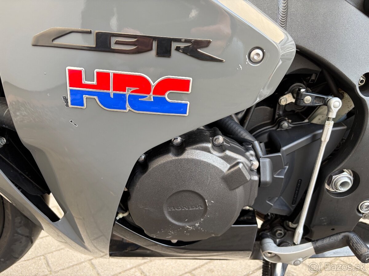 Honda CBR 1000 RR SC59 - 10
