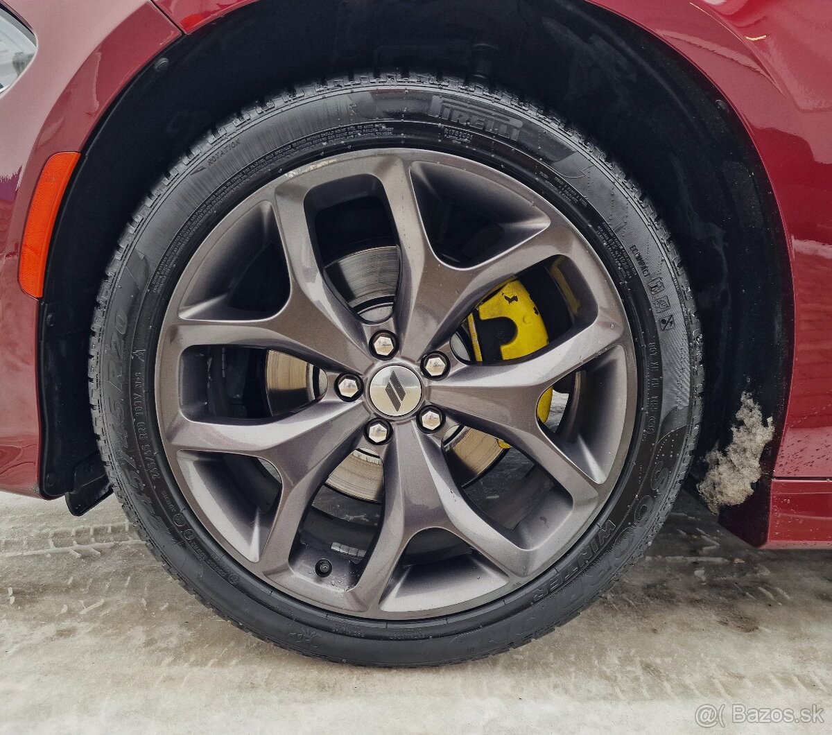 DODGE CHARGER R/T - 10