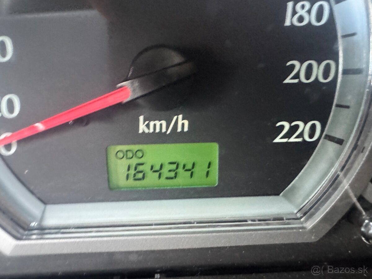 Chevrolet Lacetti 1.4 70kw - 10