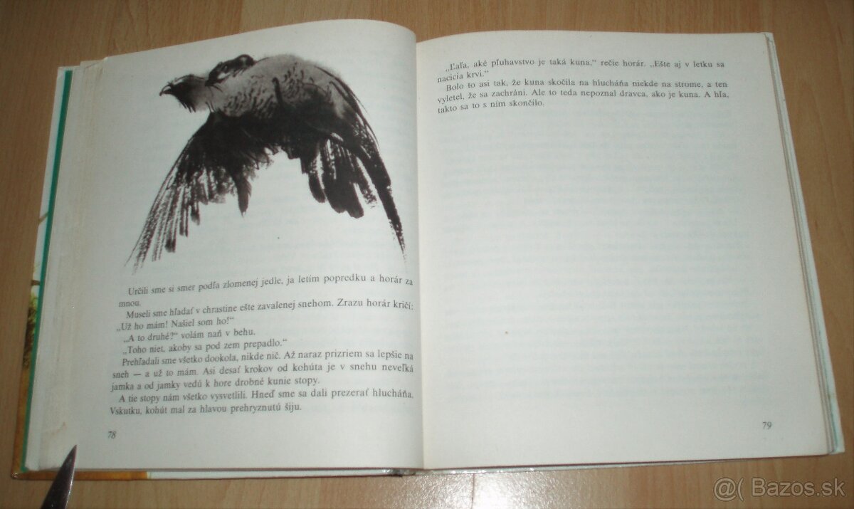 Z poľovníckej kapsy - 10