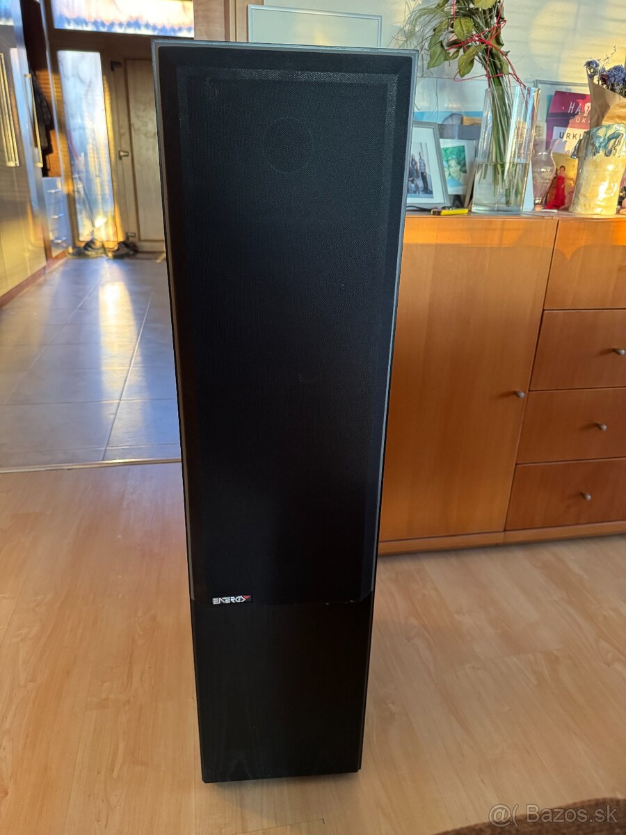 Predam kanadske reprosustavy Energy 22.3 - 10