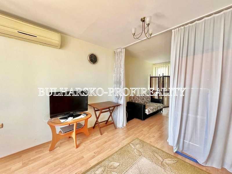 Máme pro vás nabídku prodeje garsonky v krásném Bulharsku. - 10