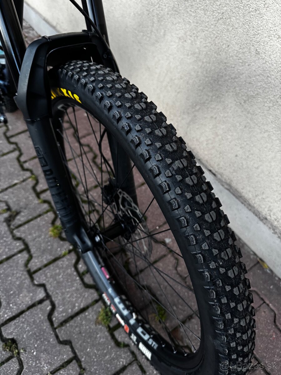 Vitus sentier VRX Trail - 10