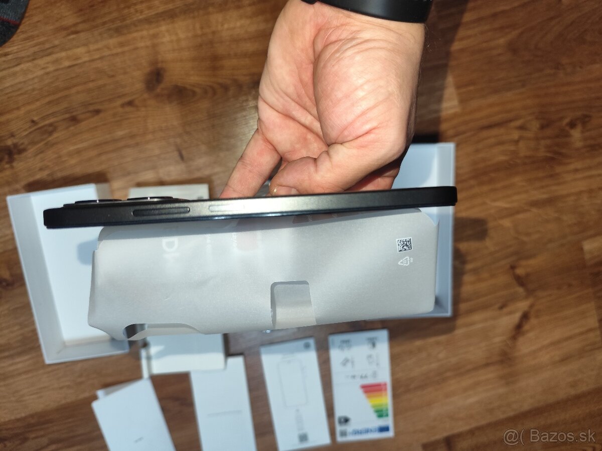 Xiaomi Redmi 15C midnight black 16GB/256GB - 10