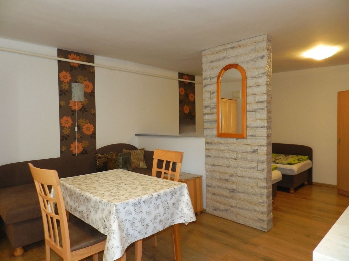 Penzión so samostatným obchodným priestorom vo Veľkom Mederi - 10