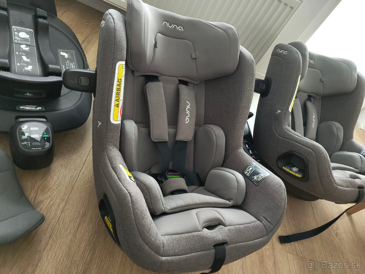 Predam Nuna TODL Next - 10