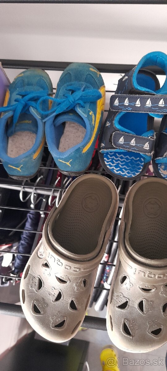 Predám detské topánky - 10