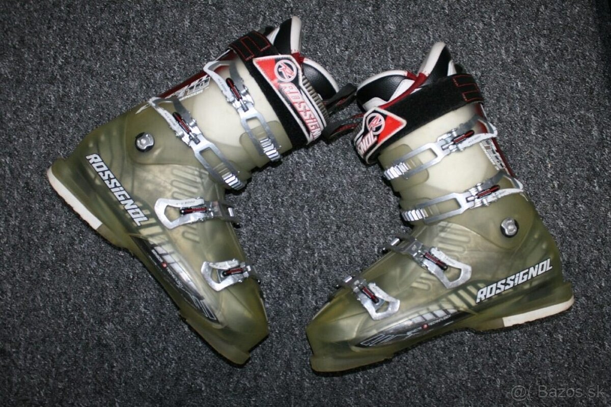 lyže Rossignol Experience 168 cm - 10