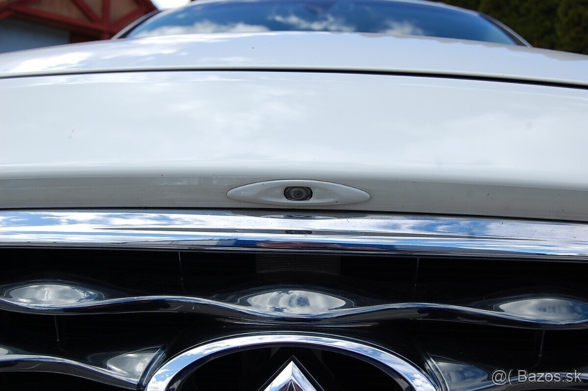 Infiniti FX FX 30 S PREMIUM - 10