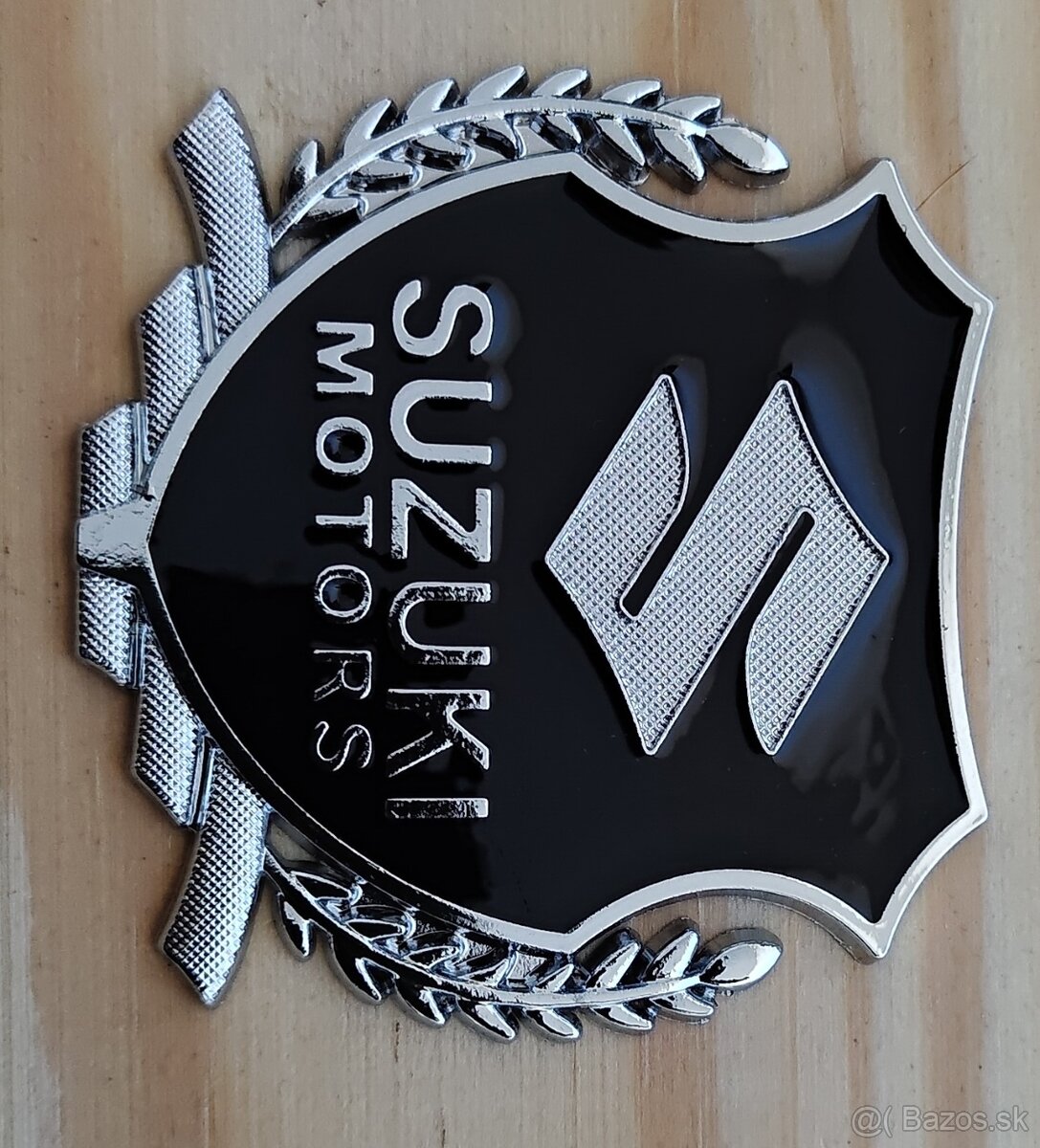 Suzuki Jimny - diely - 10