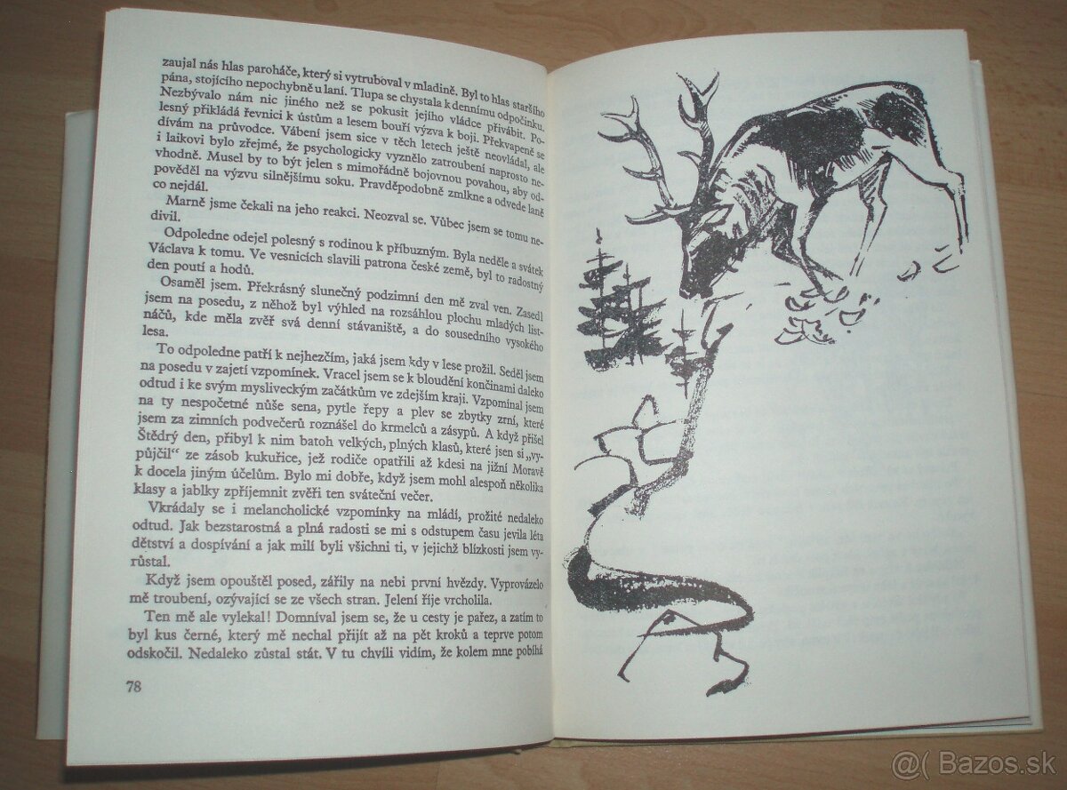 až zazní voláni - 10