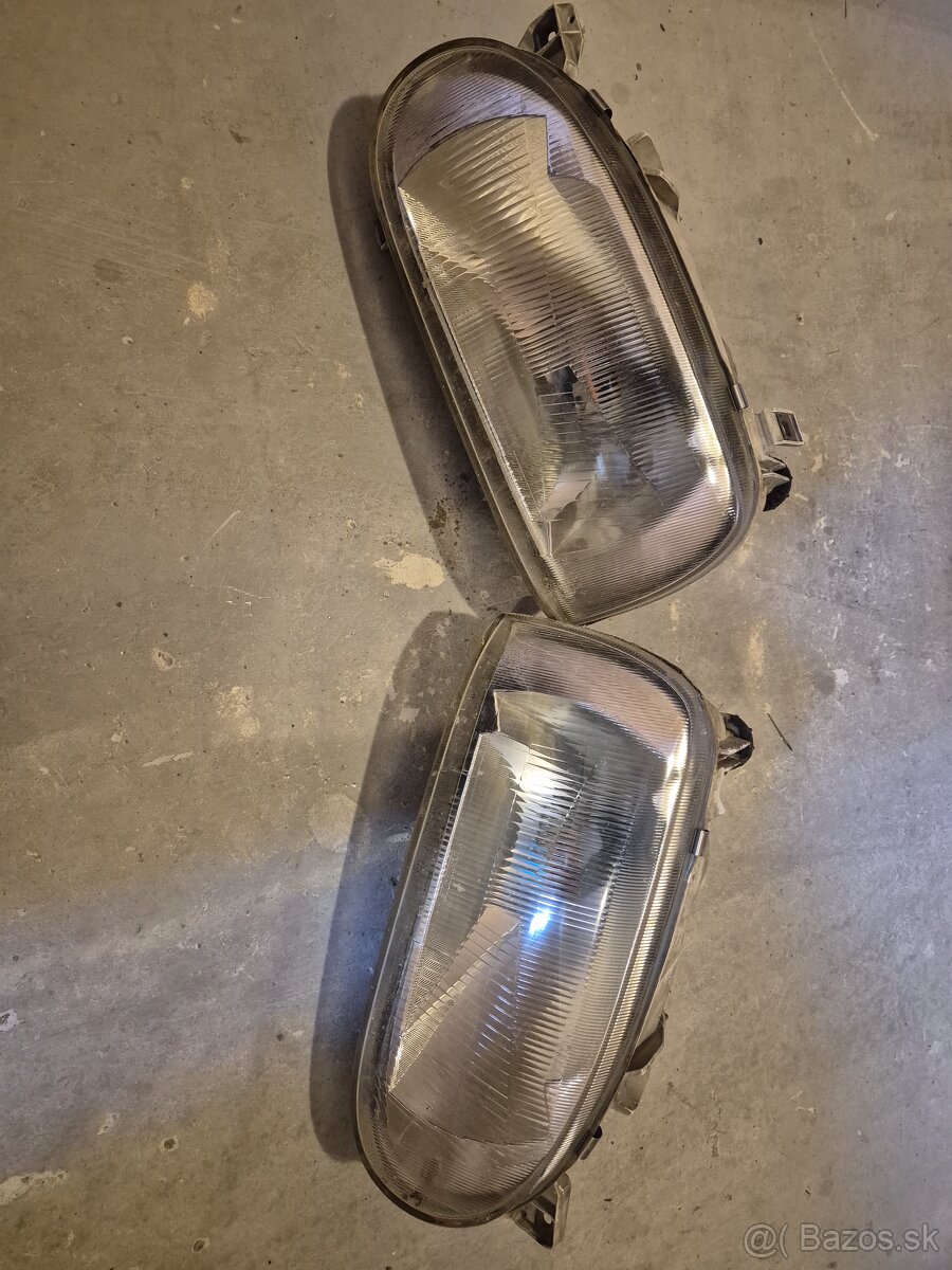 Predám dieky co mi zostali - 10