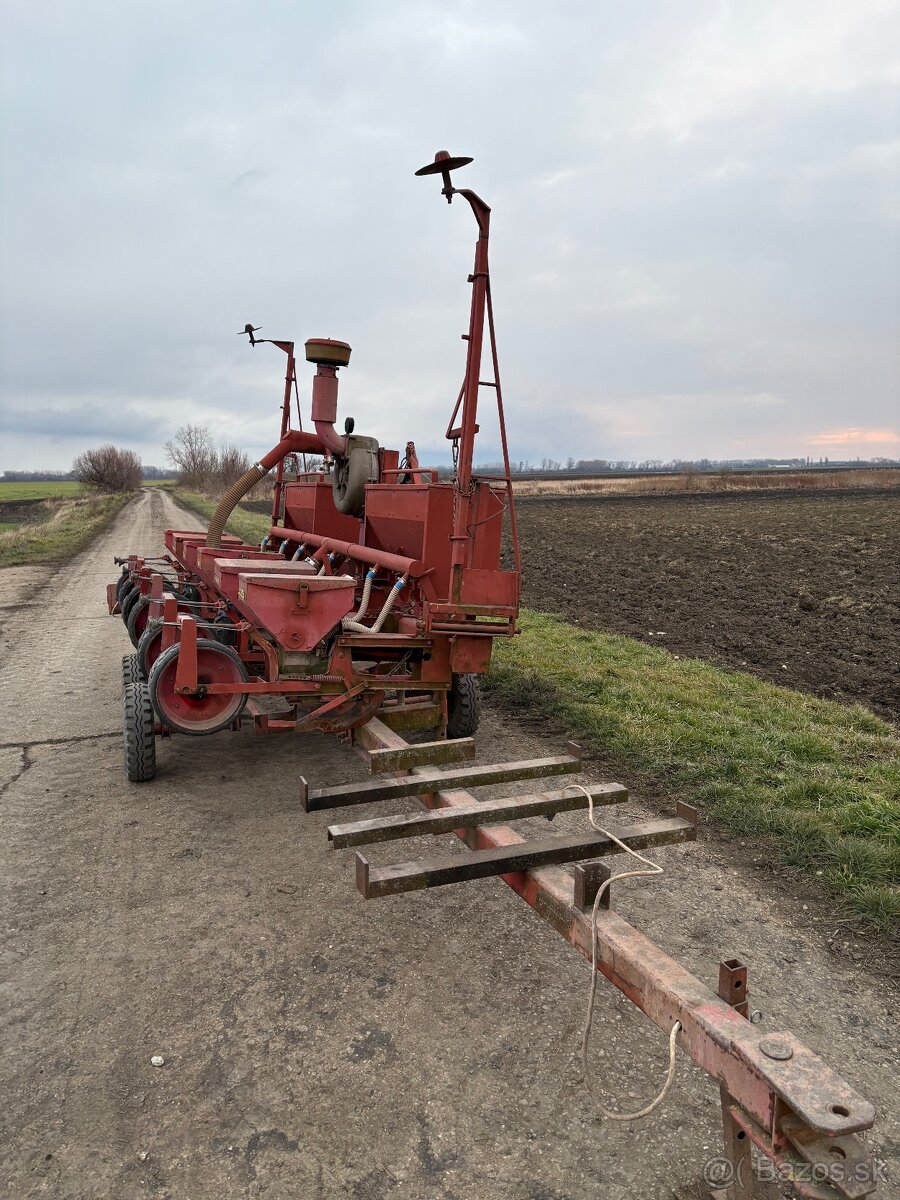 Sejačka na kukuricu - 10