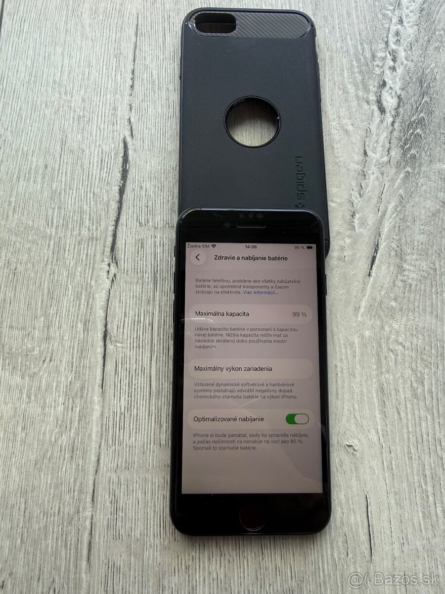 Iphone SE 3gen. 2022 128gb - 10