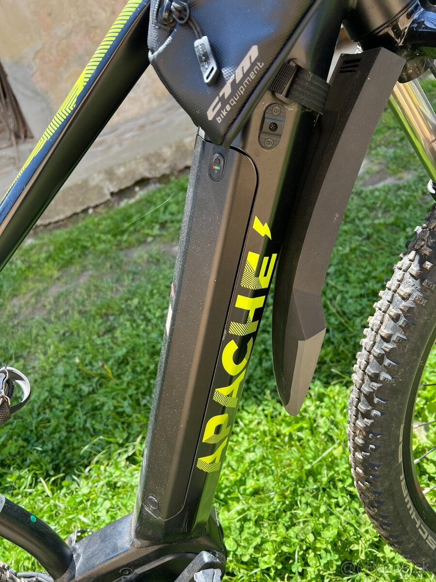 APACHE Tuwan MX-1 26 29" - 10