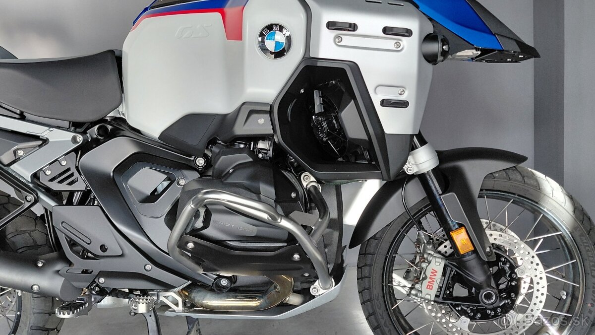 BMW R1300GSA - TROPHY - 10