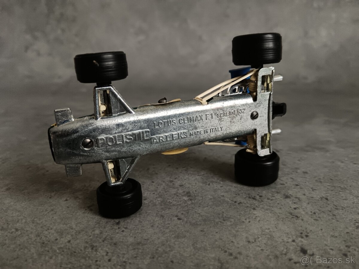 1:32 Formule 1 POLISTIL - 10