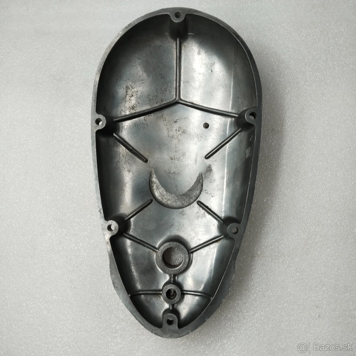 MANET 90 VÍKO SPOJKY ORIGINÁL - 10